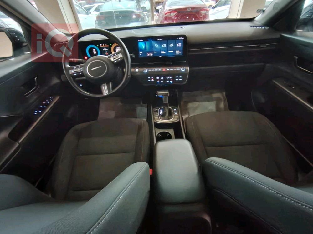 هيونداي كونا